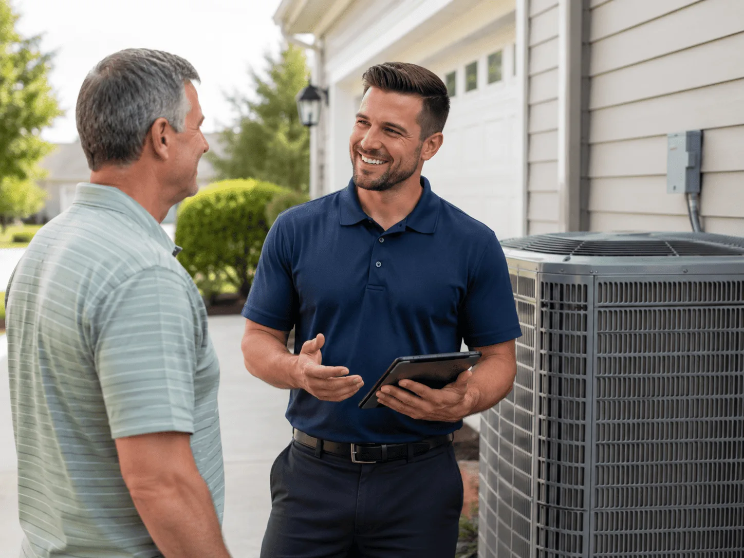 Heat Pump Installation Blum, TX FAQs